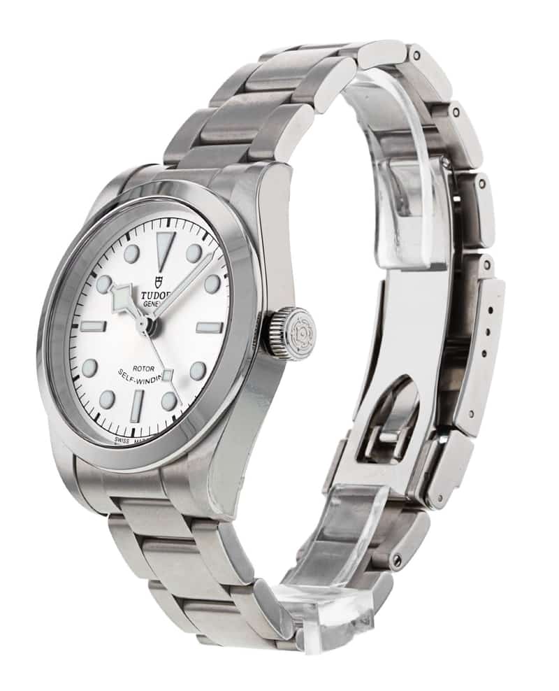 Tudor Black Bay M79500-0013